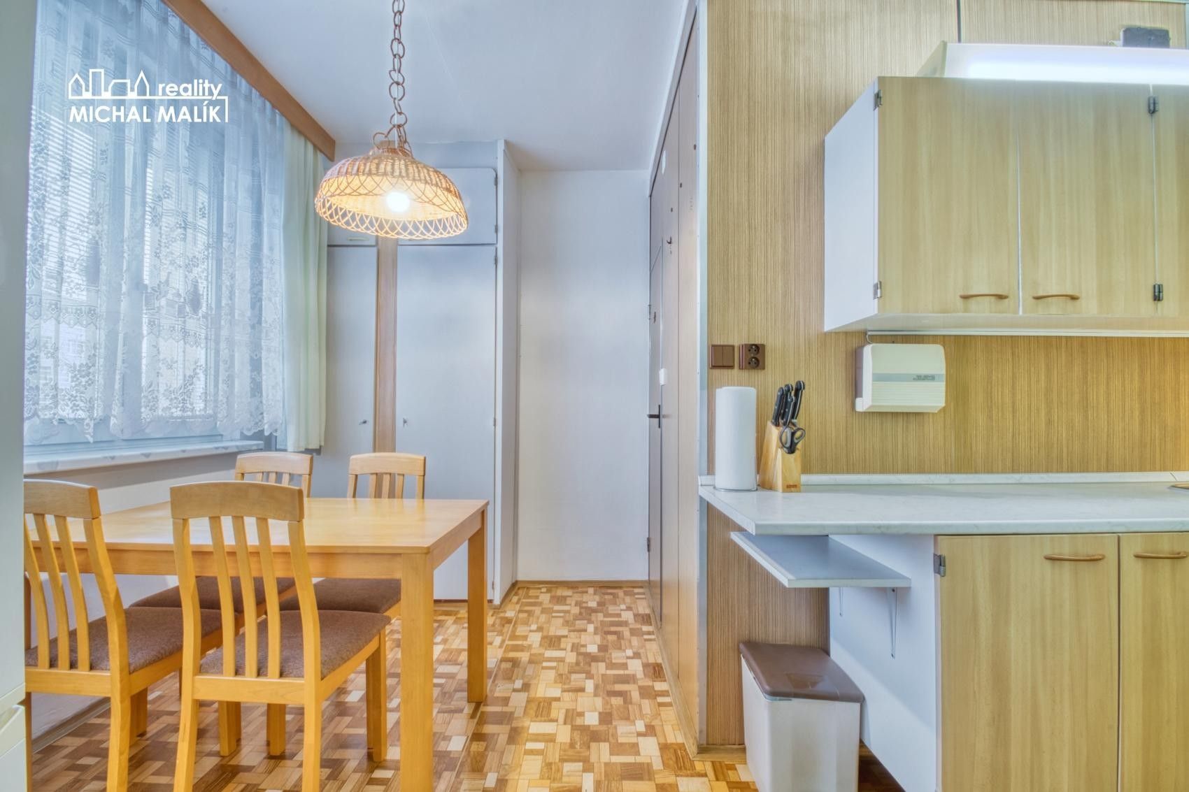 Pronájem byt 3+1 - Tř. 1. máje, Hranice, 72 m²