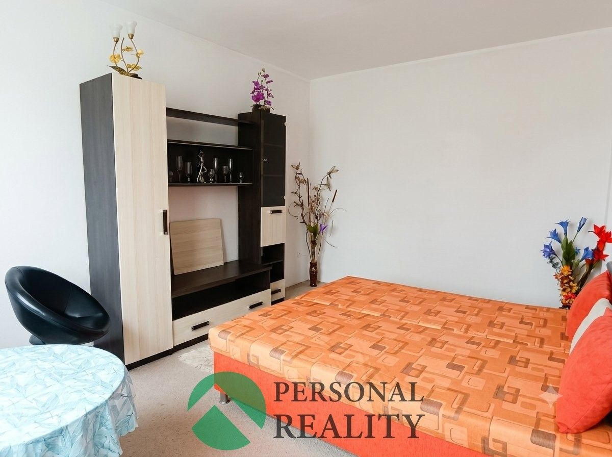 1+1, Obuvnická, Bochov, 34 m² - 1