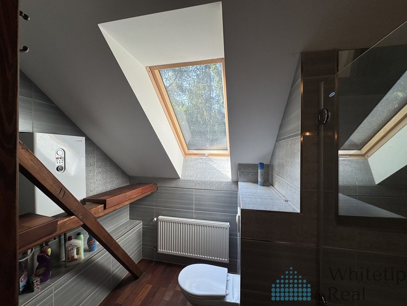 Prodej rodinný dům - Staré Křečany - Brtníky, okres Děčín, 185 m² - 5