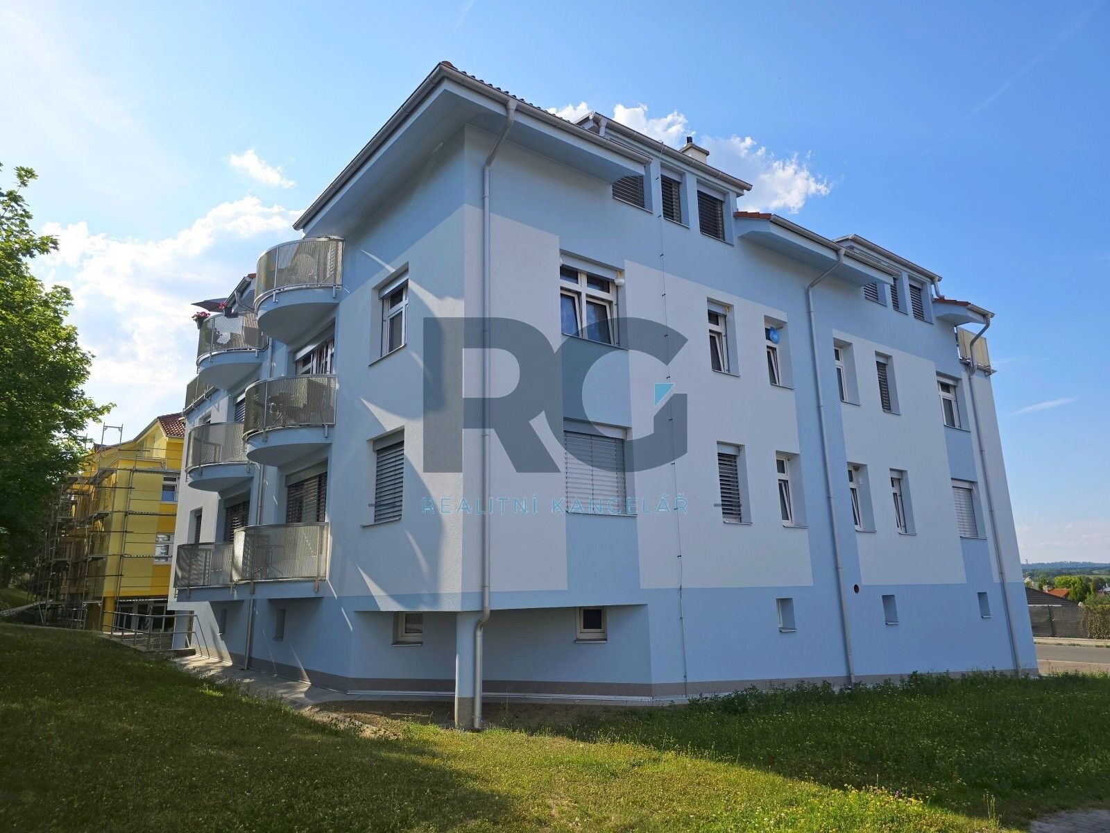 Garáž · 16 m² · Vojenova 323, Písek Václavské Předměstí - 3