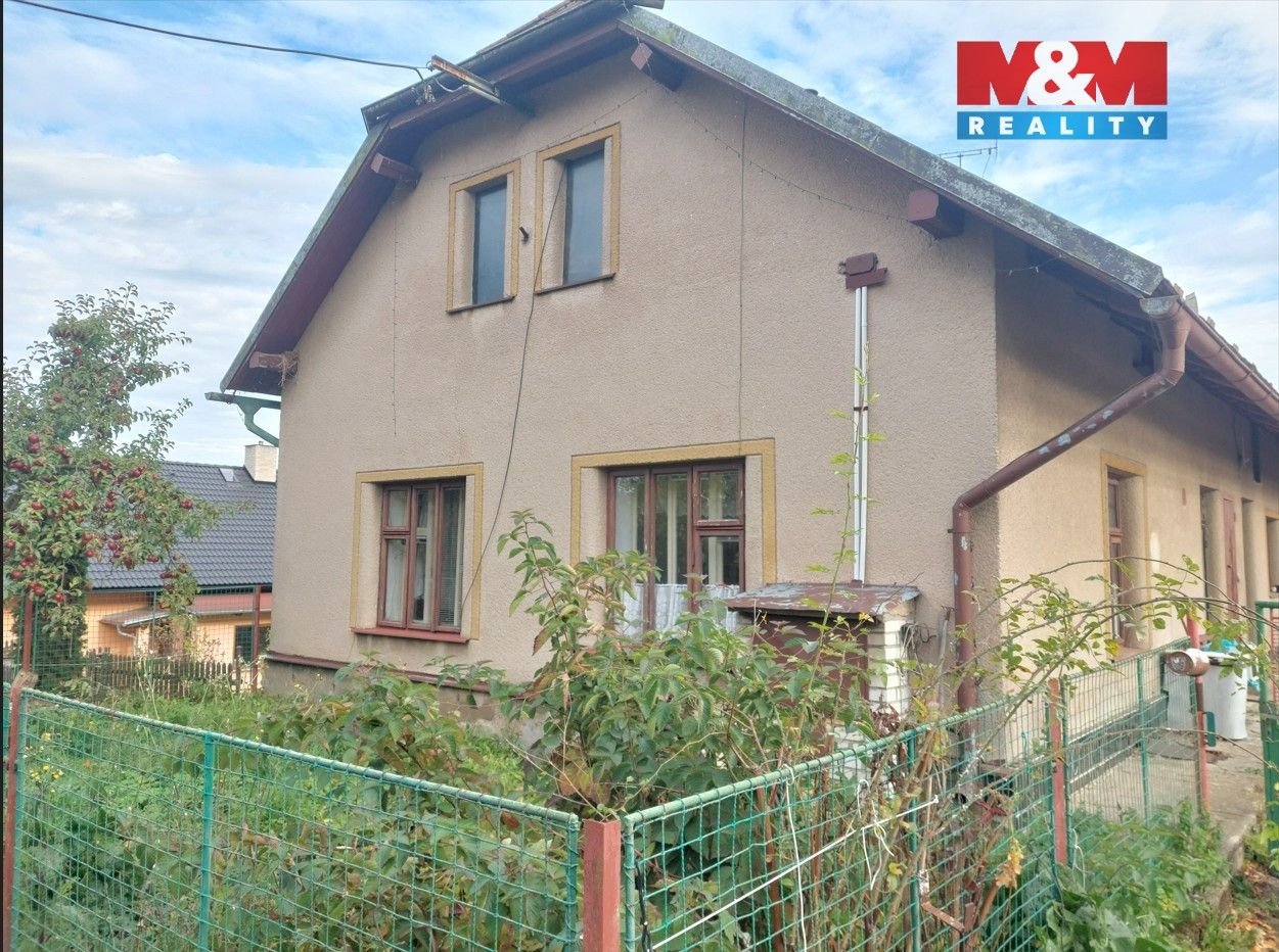 Prodej rodinný dům - Smilovice, Staňkovice, 140 m²