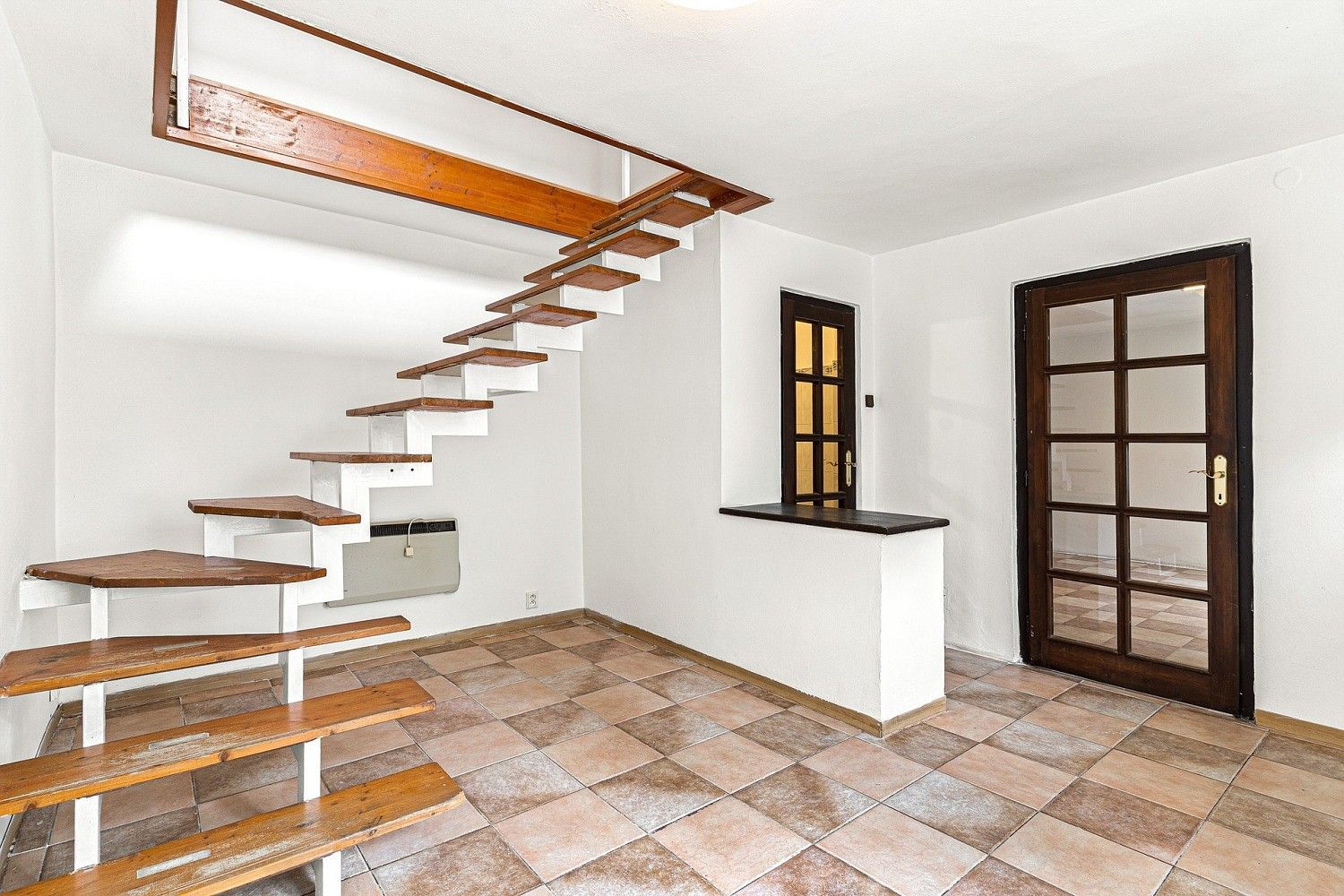 Byt 2+1 · 77 m² · Kuťatská, Praha 10 - Královice - 4