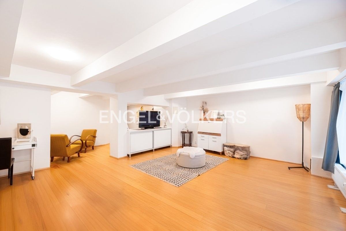 Pronájem byt 3+kk - Žitná 1425, Praha Nové Město, 102 m² - 5