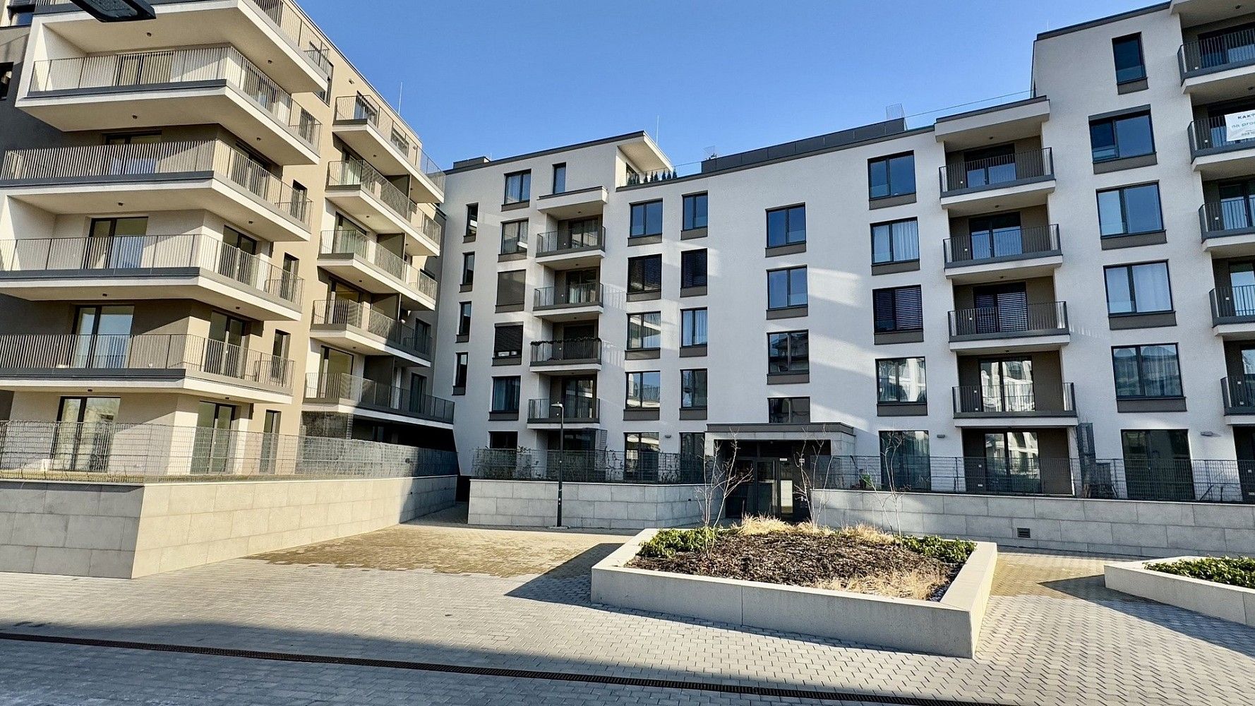Pronájem ostatní - Ostrava - Moravská Ostrava, okres Ostrava-město, Moravskoslezský kraj, 14 m² - 1