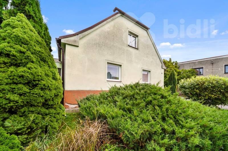 Rodinné domy, Franclina, Trusnov, 128 m²