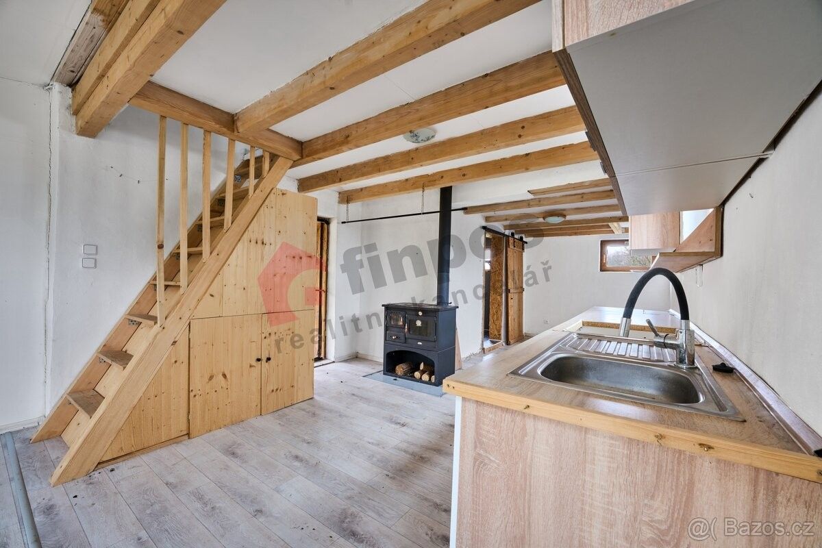 Chaty, Kostelec u Holešova, 768 43