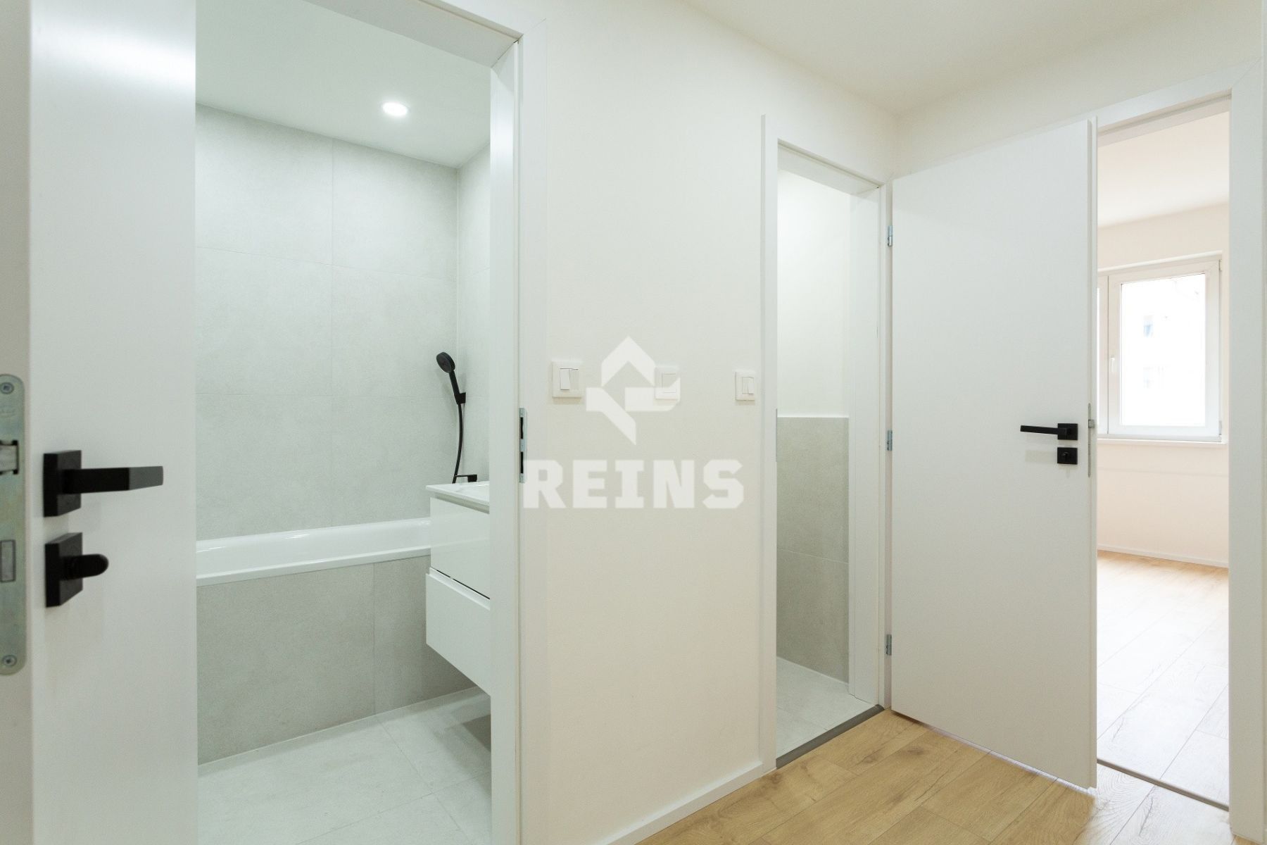 Byt 3+kk · 70 m² · Štěchovická, Praha - Strašnice - 3