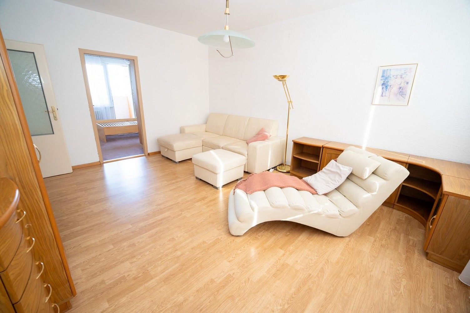3+1, Zlín, Zlínský kraj, 73 m² - 2