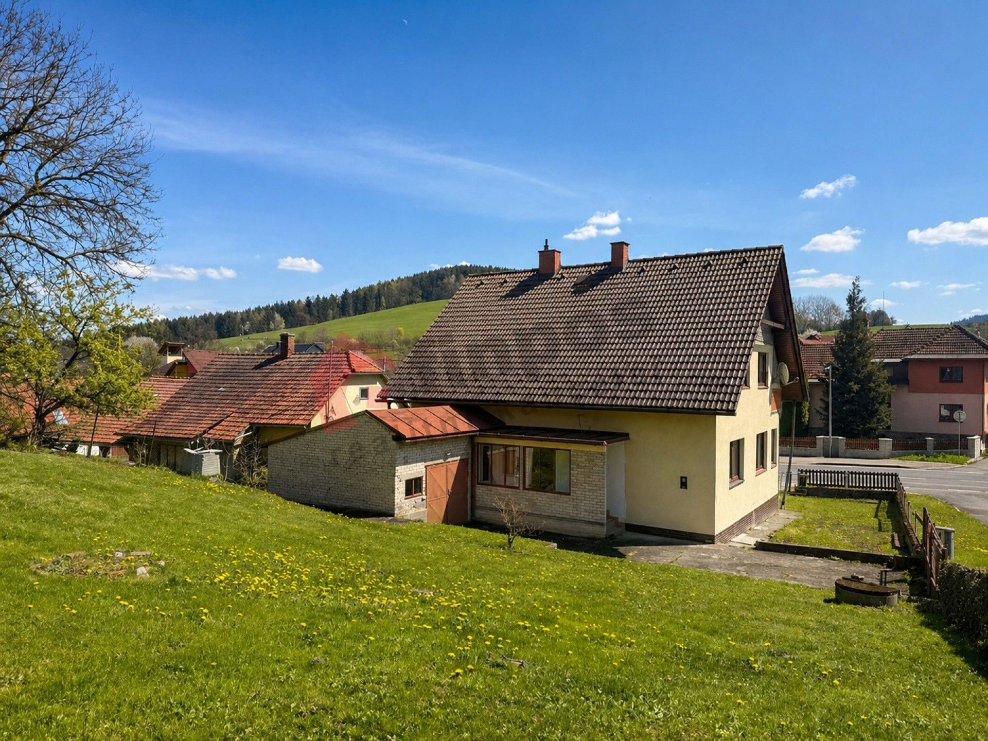 Rodinný dům, 180 m²