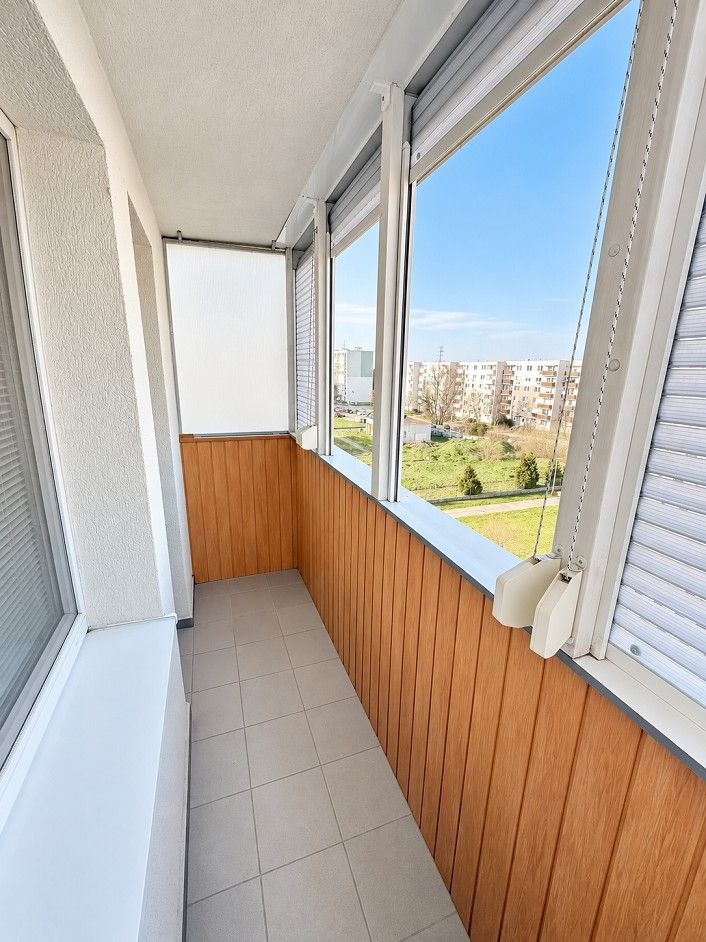 2+1, Revolučná štvrť, Galanta - Galanta, Trnavský kraj, 53 m² - 1