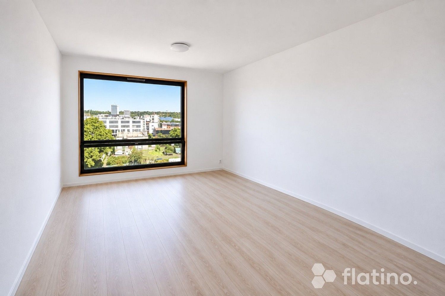 Prodej byt 1+kk - Praha - Vysočany, okres Praha 9, Hlavní město Praha, 31 m² - 5