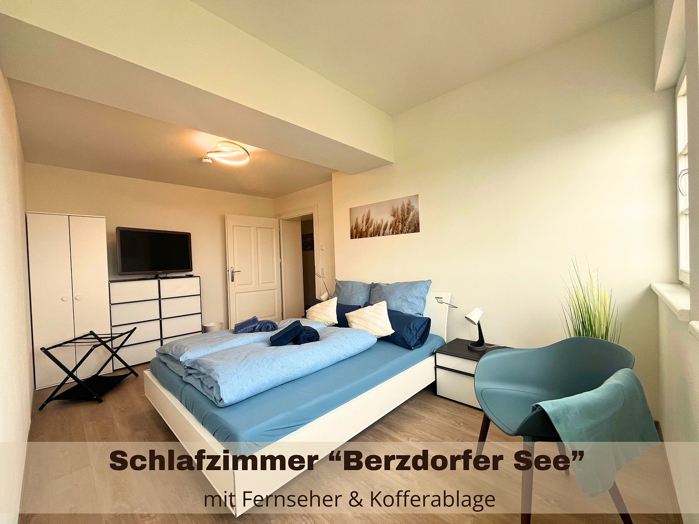 Prodej byt 3+kk - Schlaurother Str. 10, , Sasko, 130 m² - 5