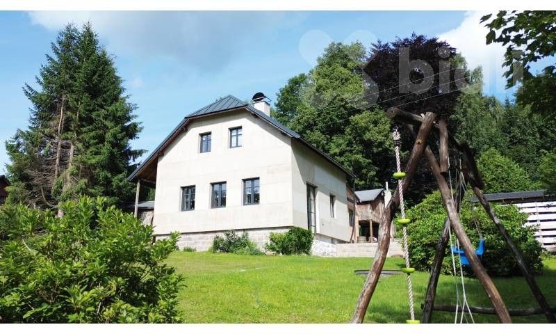 Rodinné domy, Lučany nad Nisou, 132 m²