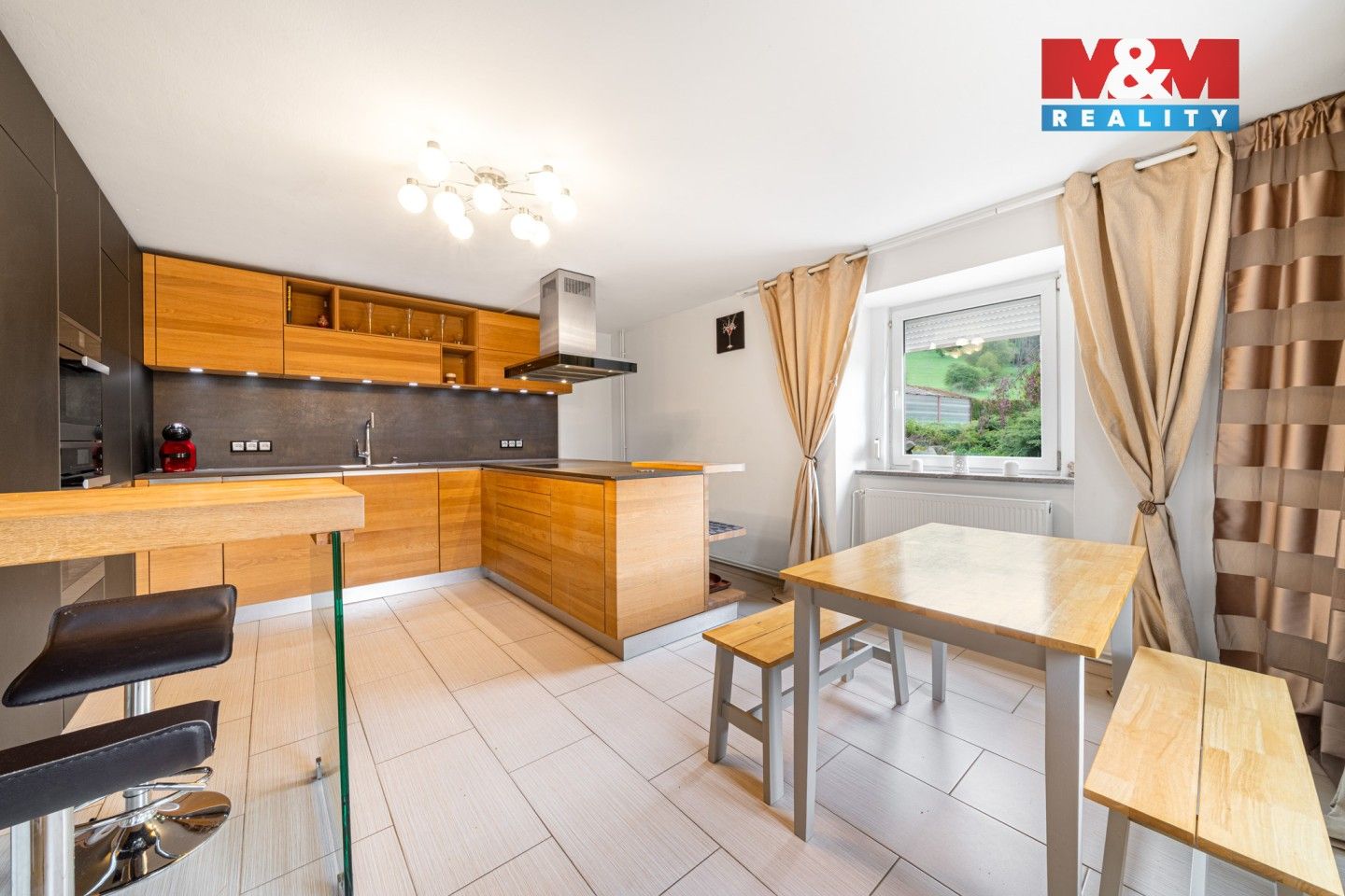 Rodinný dům · 246 m² · Teplička - 4