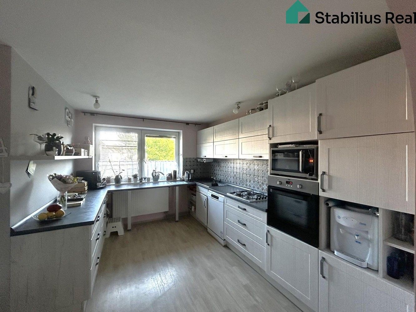 Rodinný dům · 264 m² · Zlechov, okres Uherské Hradiště - 4