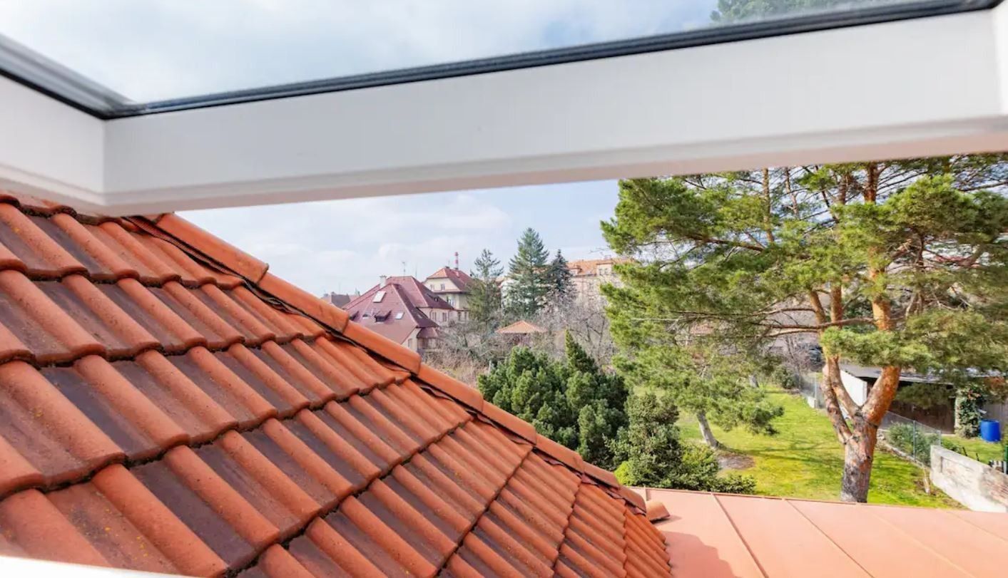 Byty, U Hrušky, Praha - Motol, 140 m² - 1