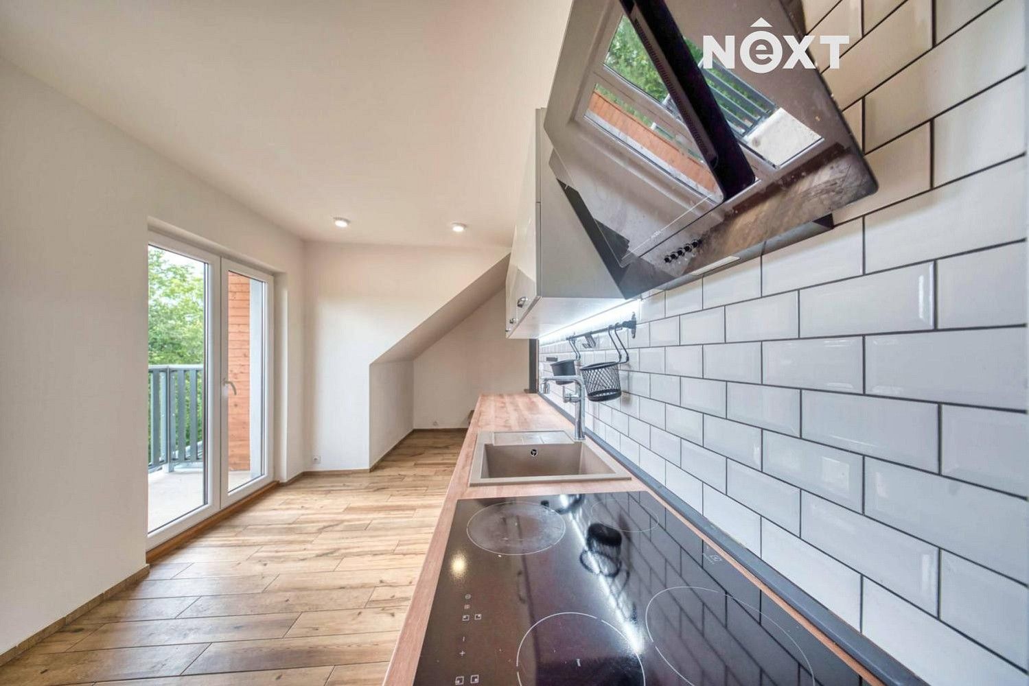 3+1, Písek - Pražské Předměstí, Jihočeský kraj, 109 m² - 2