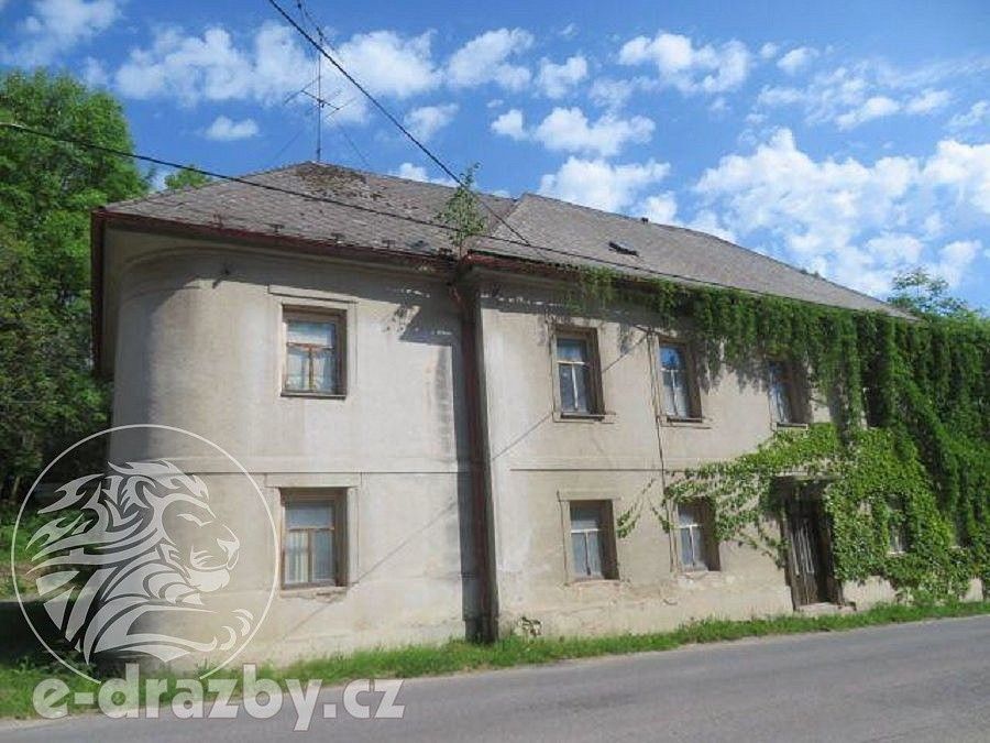 Rodinný dům, 247 m²