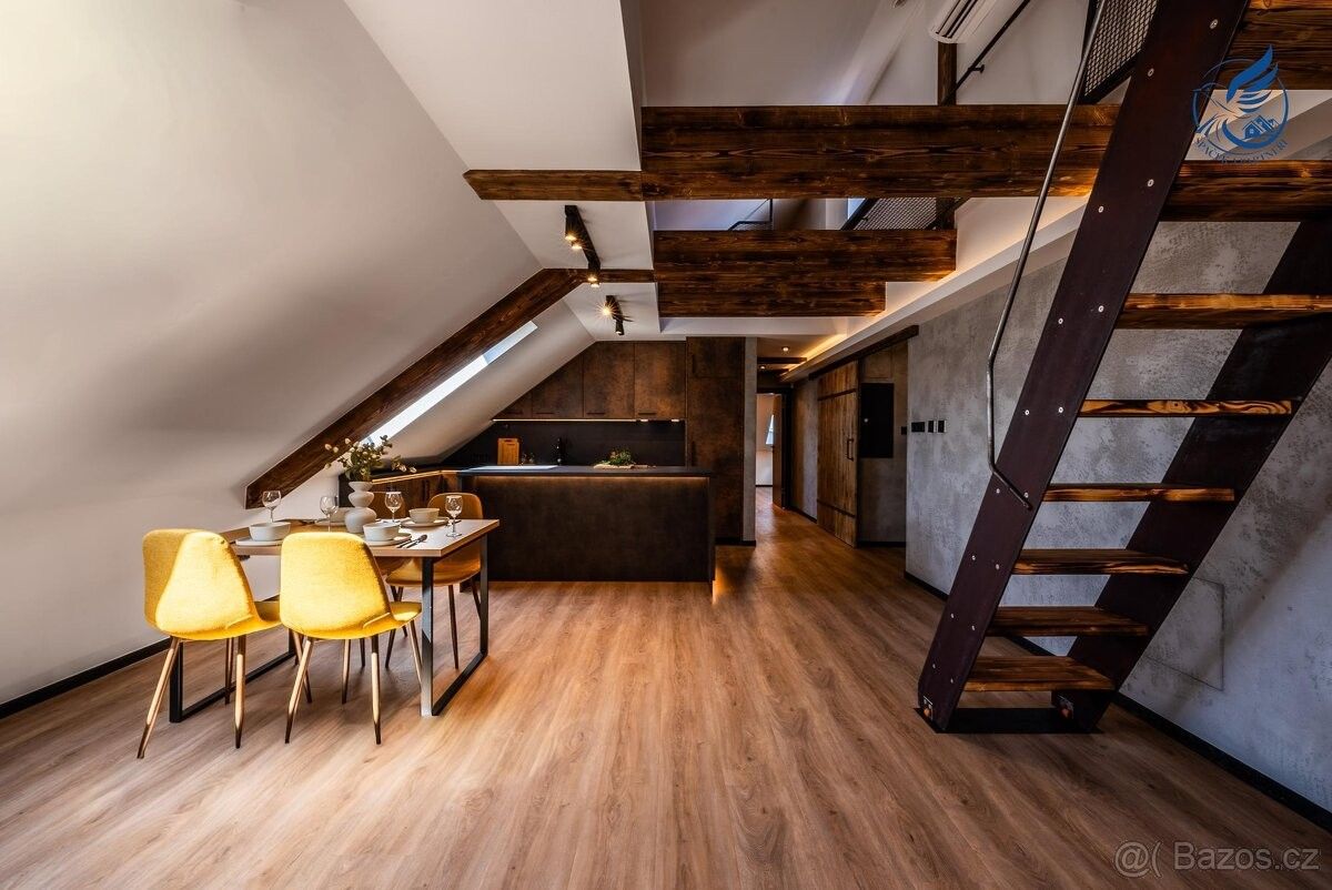 Prodej byt - Hradec Králové, 500 02