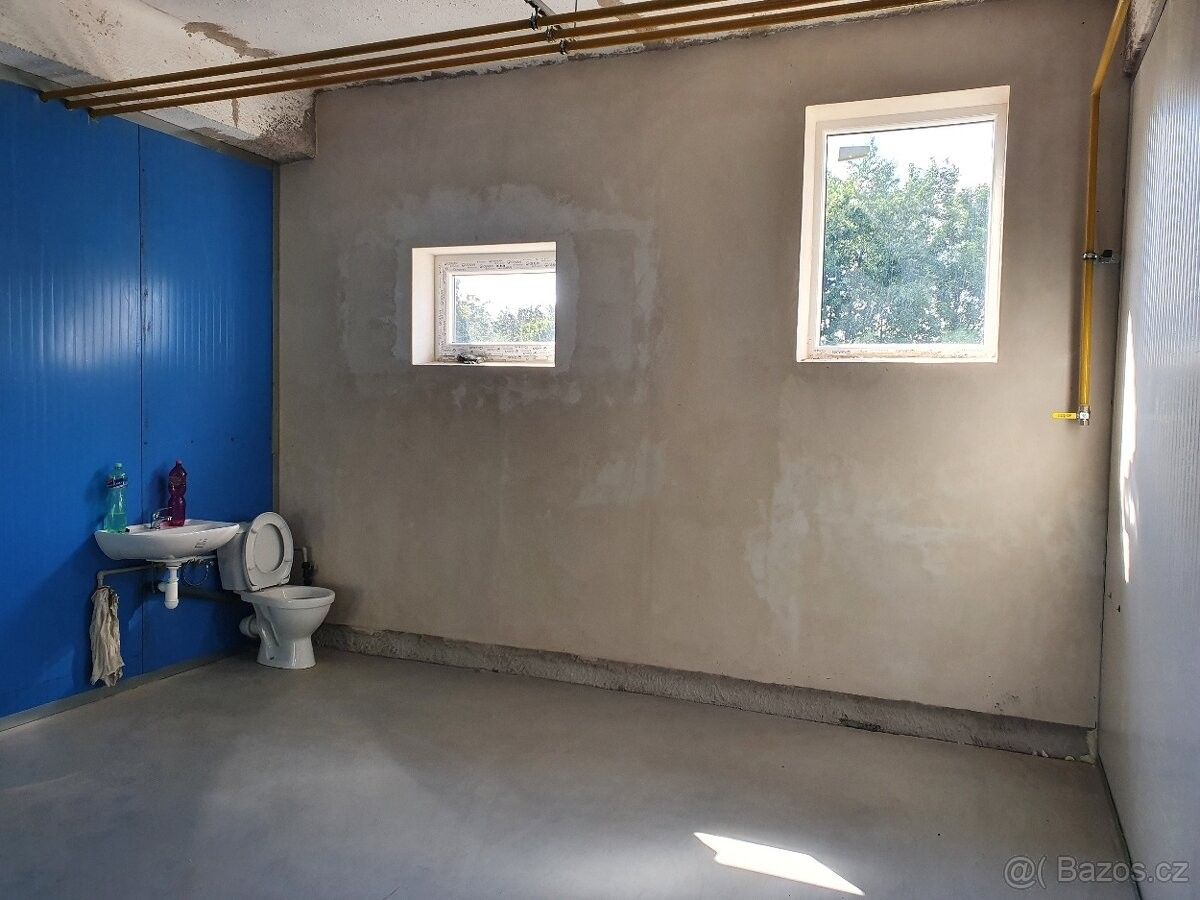 Pronájem ostatní - Litomyšl, 570 01