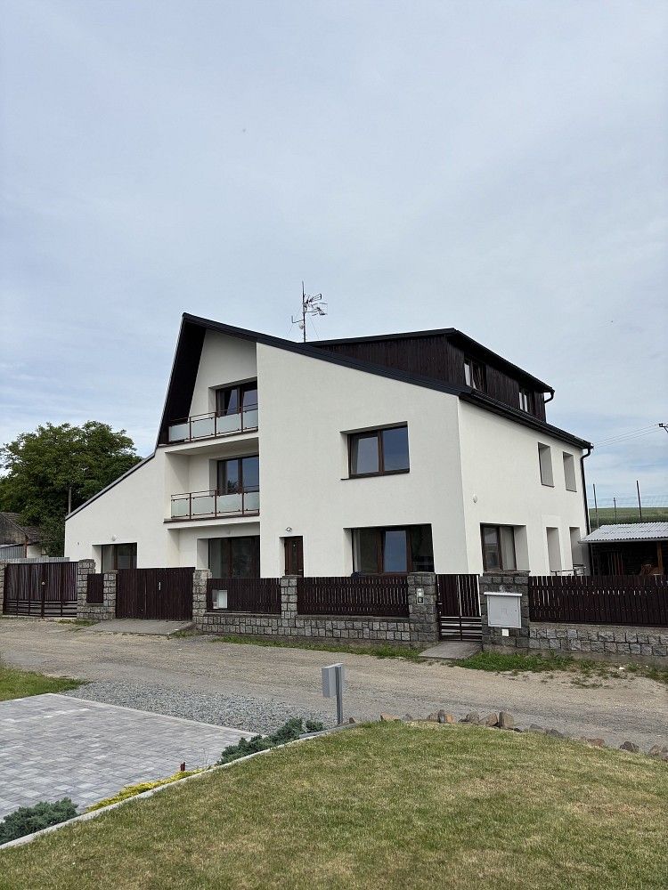 Byt 3+1, 150 m²
