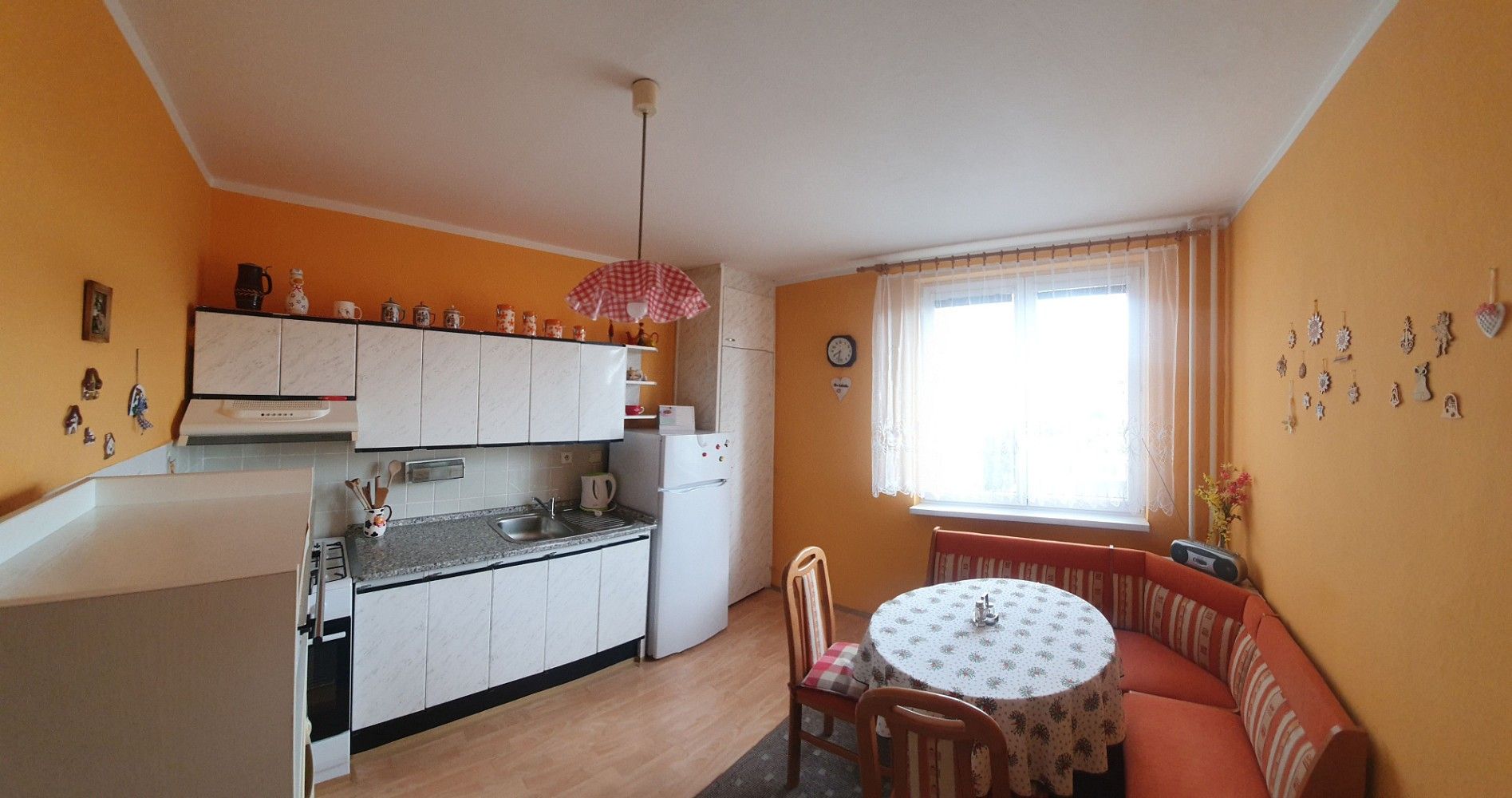 3+1, Ostrava - Bělský Les, okres Ostrava-město, Moravskoslezský kraj, 68 m² - 2