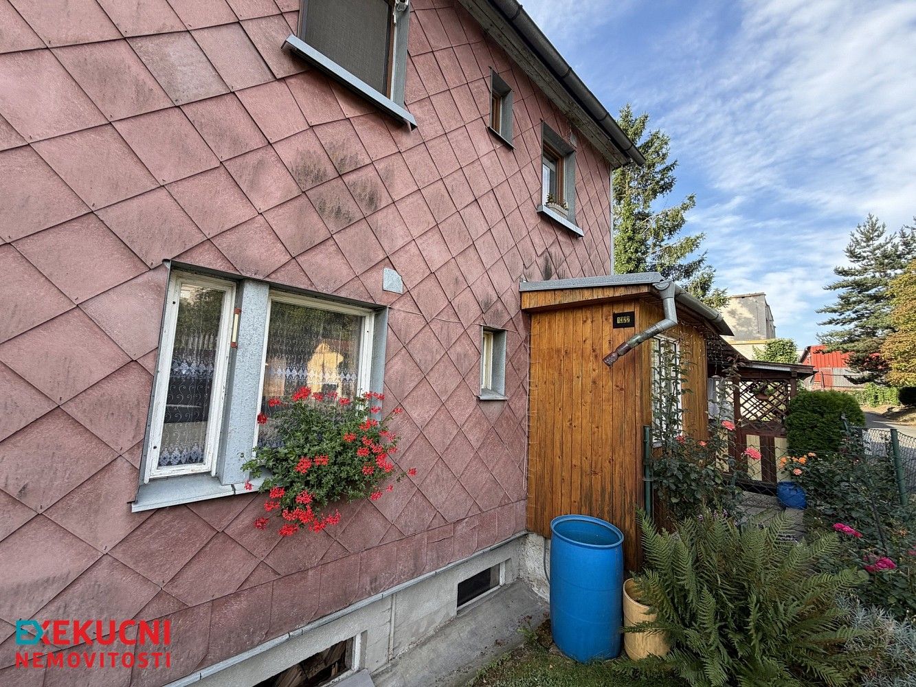 2+1, Tachov, Plzeňský kraj, 64 m² - 2
