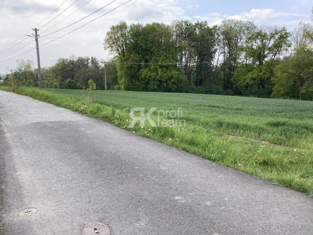 Prodej pozemek pro bydlení - Ostrava, 708 00