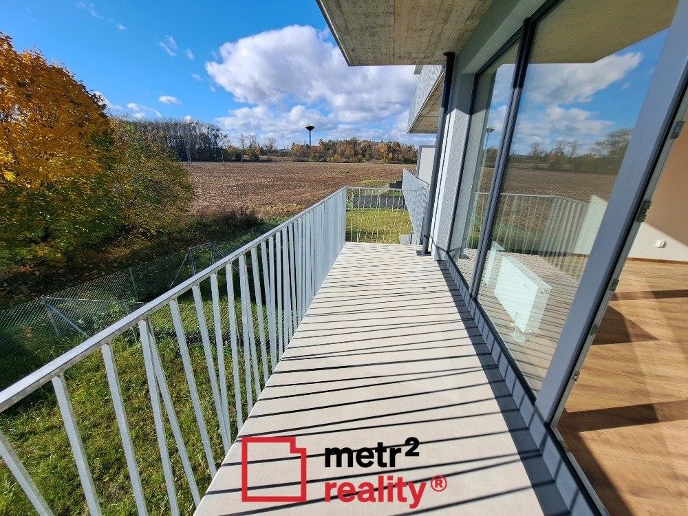 Pronájem byt 1+kk - Pionýrů, Uničov, 29 m²