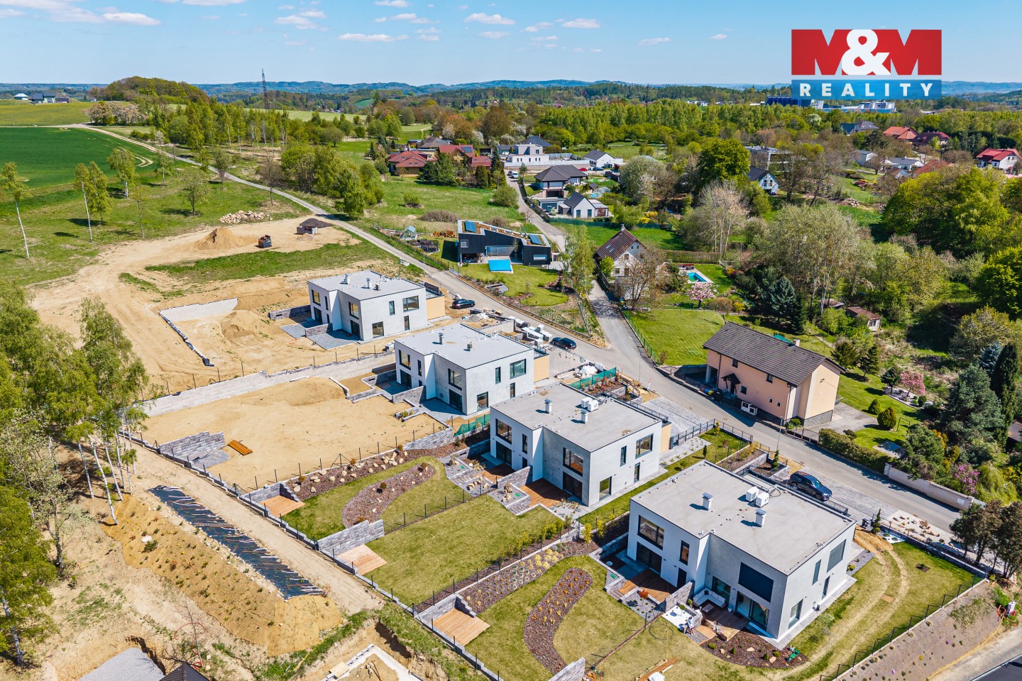 Prodej rodinný dům - Beskydy, 201 m² - 5