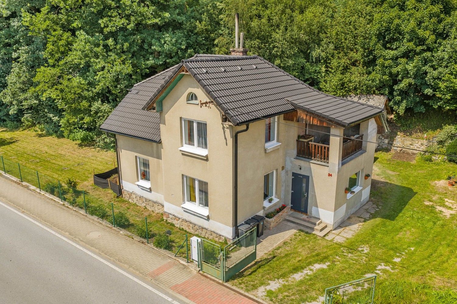 Rodinný dům, 173 m²
