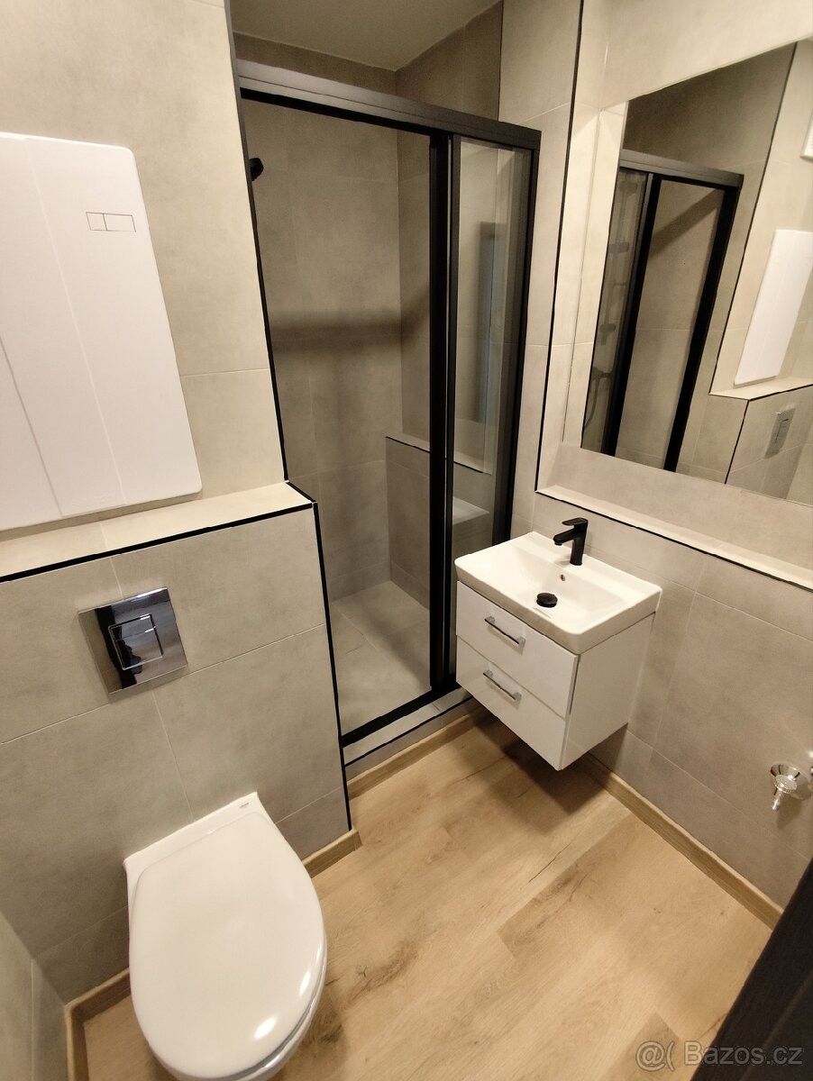 Byty, Ústí nad Labem, 400 11