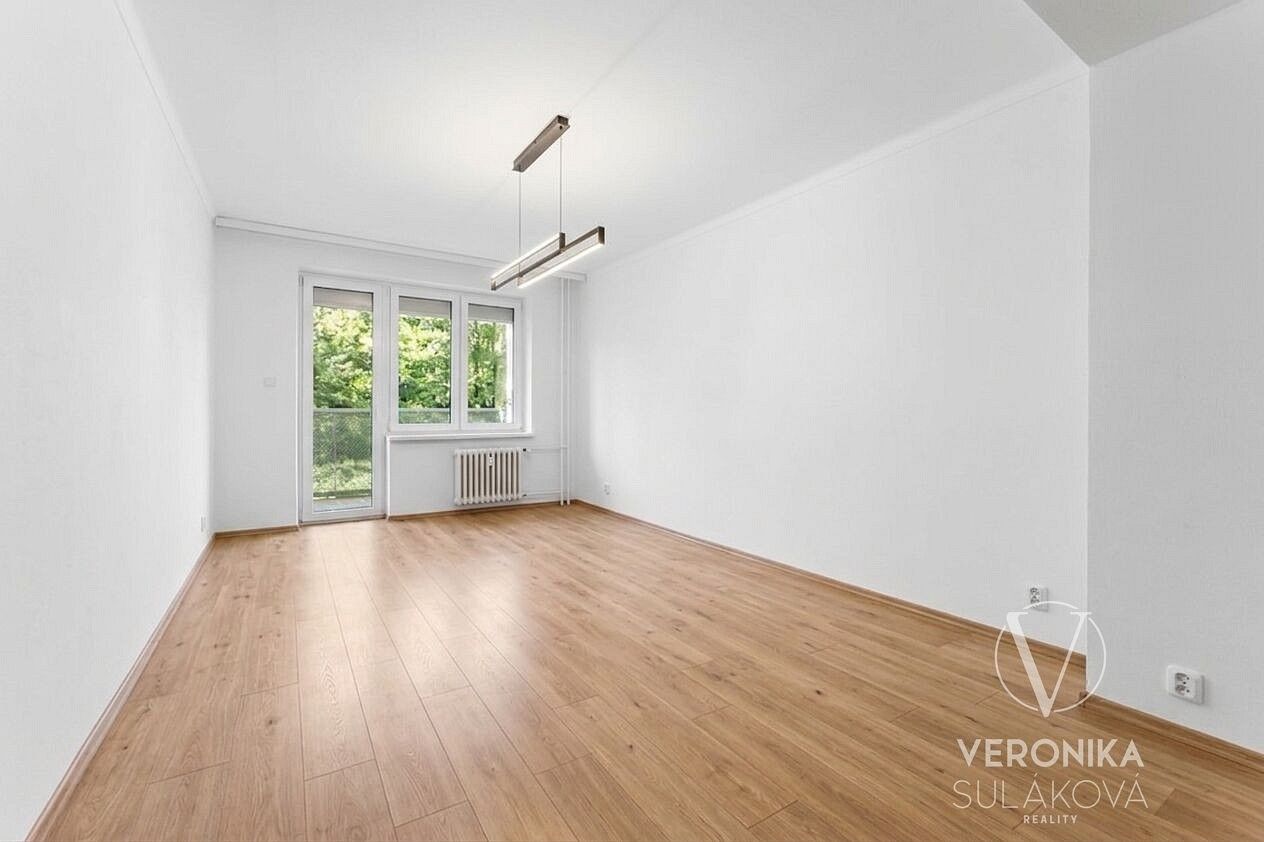 2+1, Praha - Hloubětín, okres Praha 14, Hlavní město Praha, 54 m² - 2
