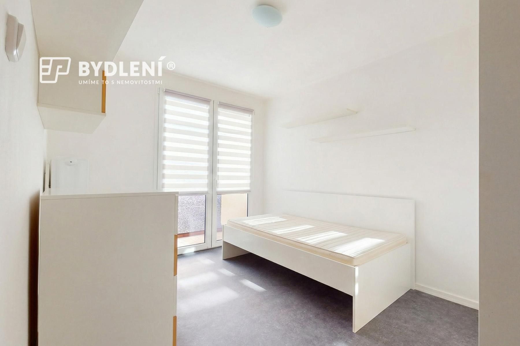 4+kk, J. A. Komenského , Meziboří, 66 m² - 2