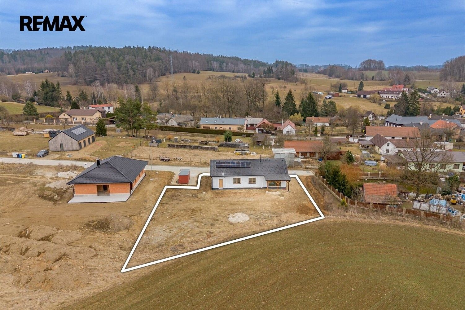 Rodinný dům · 91 m² · Bystrá, okres Pelhřimov - 4