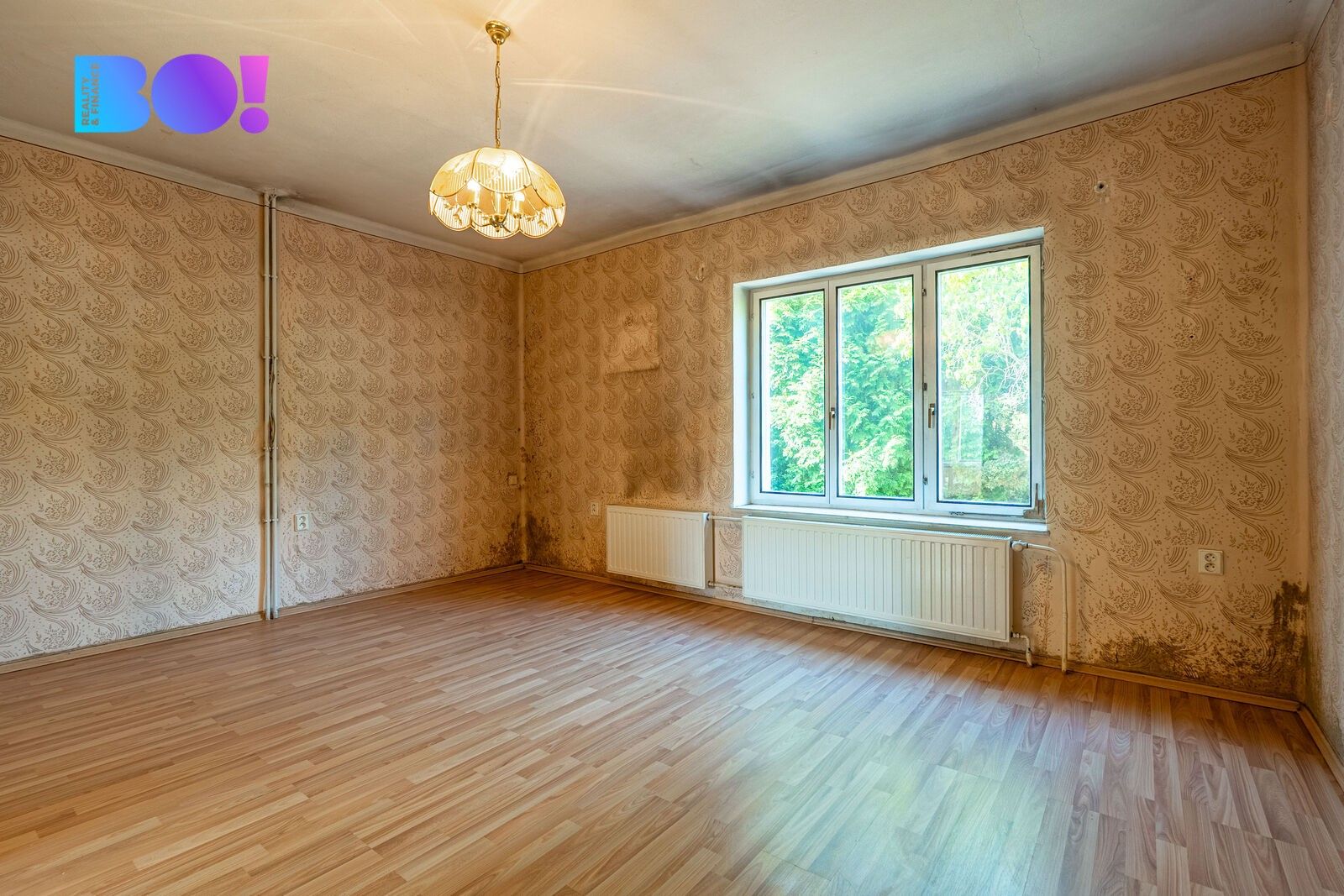 Rodinné domy, Doubrava, 165 m² - 2