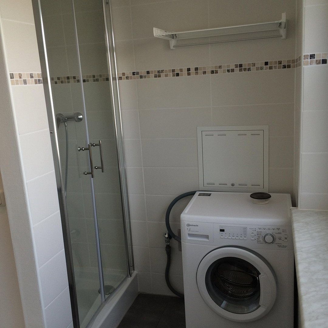 Byt 1+1 · 40 m² · Mahlower Str. 249, , Braniborsko - 4