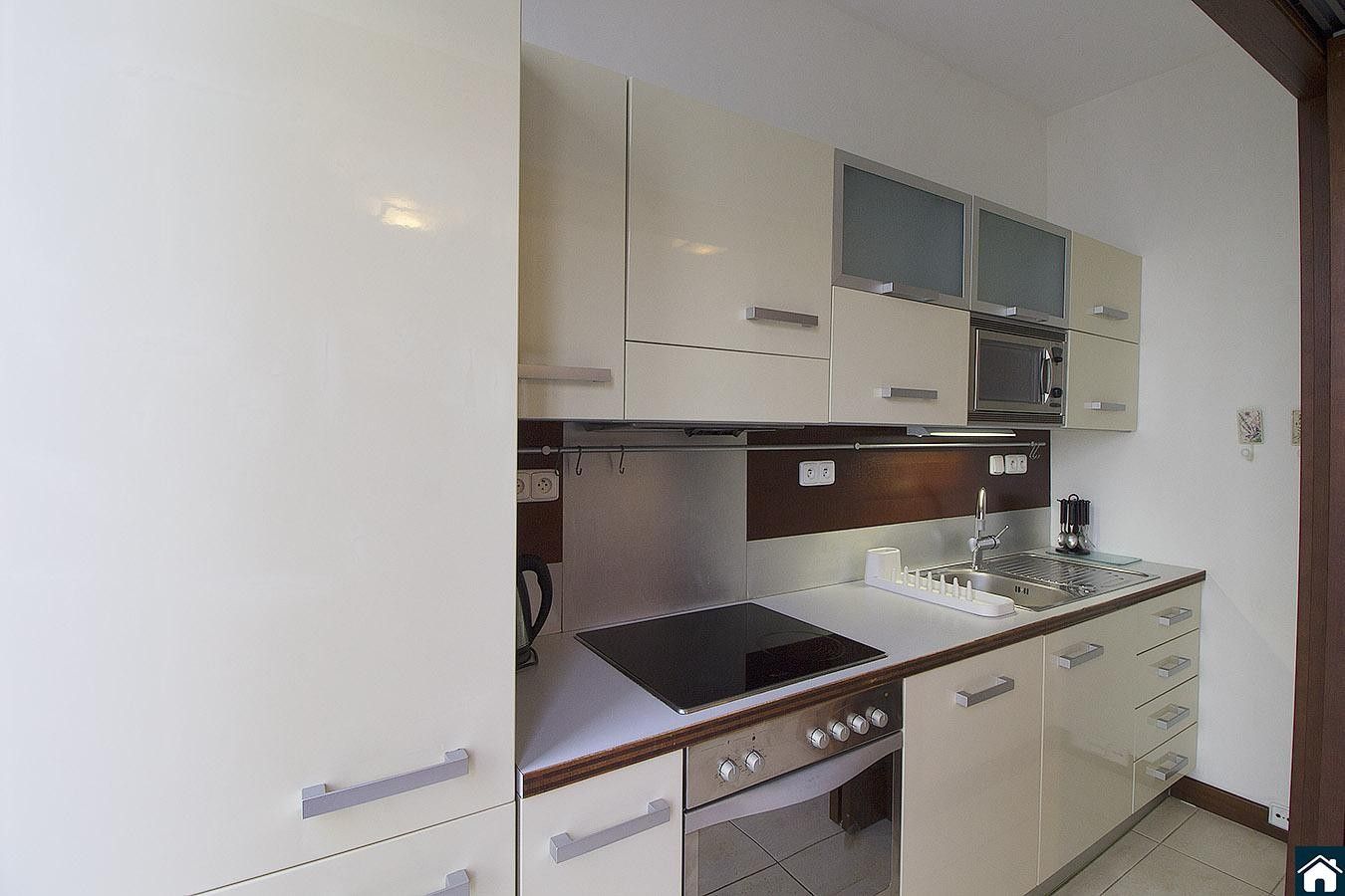2+kk, Americká, Praha, 45 m² - 2