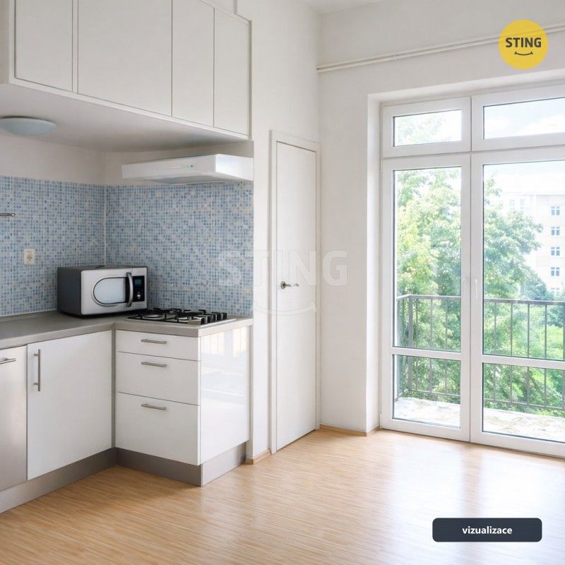 2+1, Slavíčkova, Ostrava Moravská Ostrava, 84 m² - 2