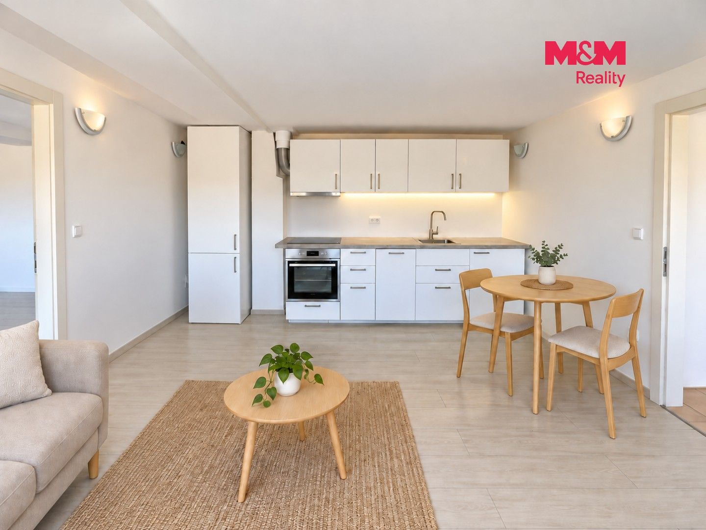 Rodinné domy, Jílovišťská, Praha, 69 m² - 2