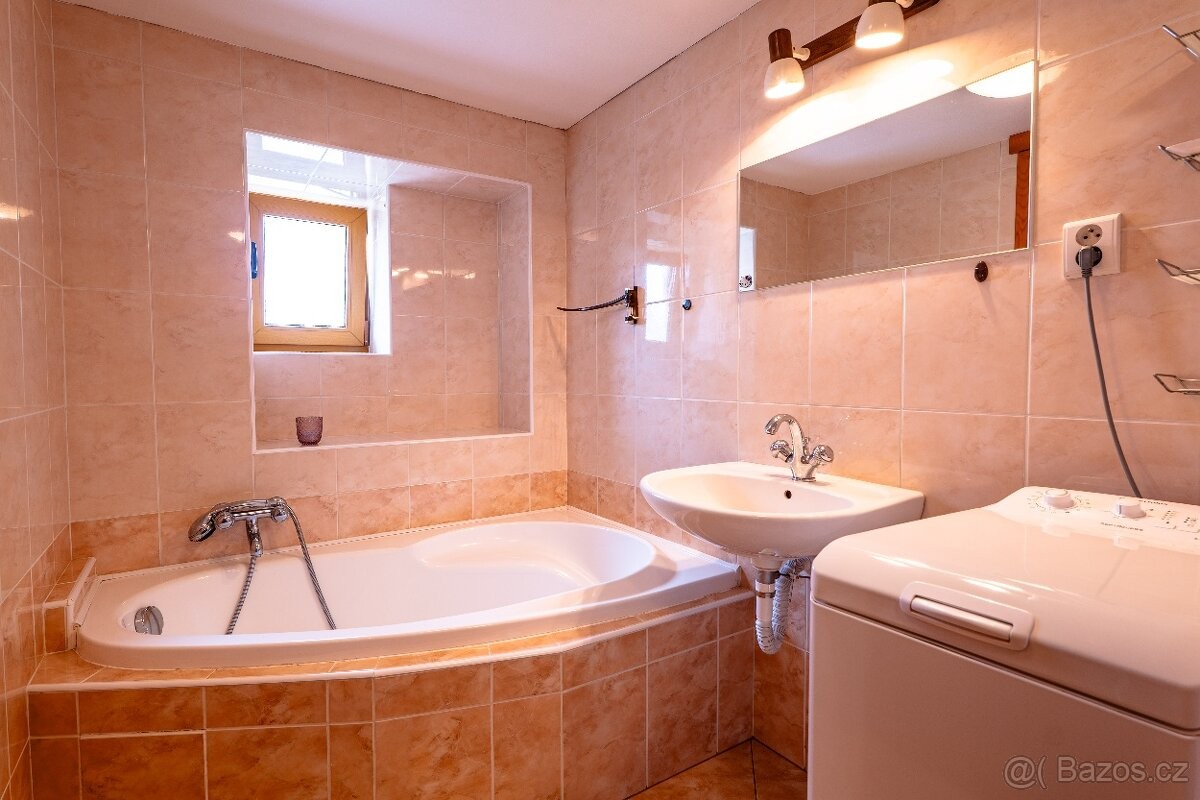 Prodej rodinný dům - Křemže, 382 03 - 5