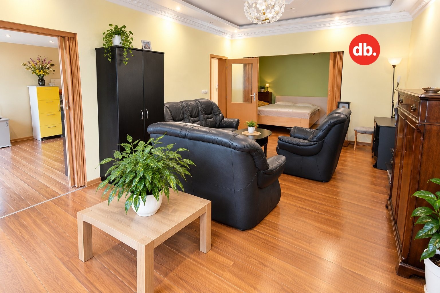 Prodej byt 2+kk - Božičany, 75 m² - 5