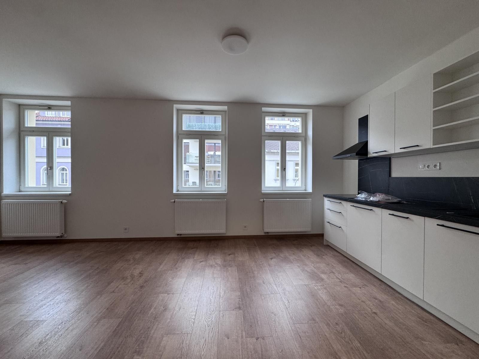 2+kk, Na Petynce, Praha, 44 m²
