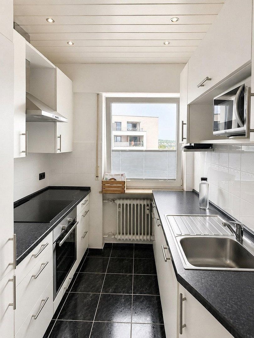 Byt 3+1 · 72 m² · Ulm Ulm Baden-Württemberg 89077 - 3