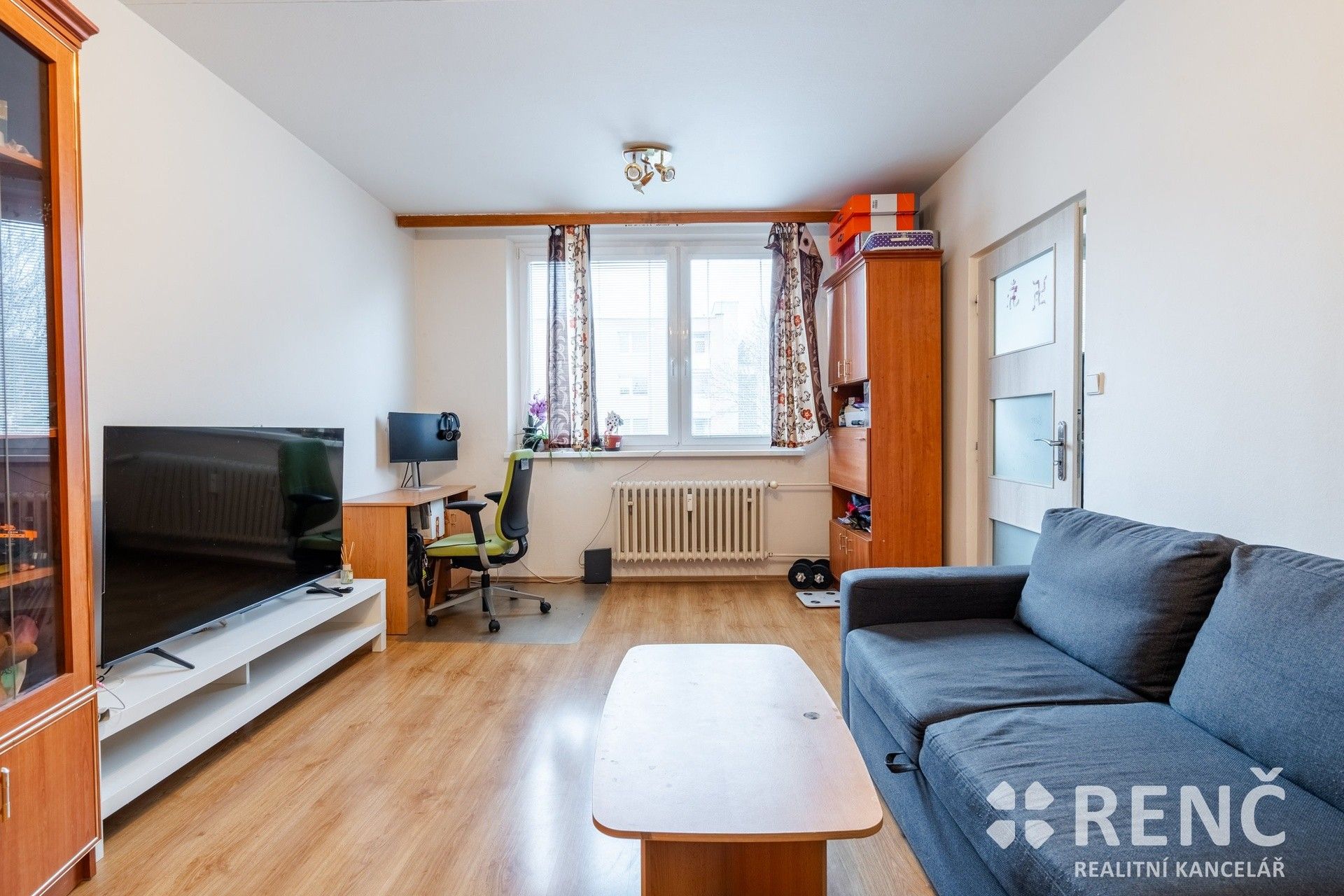 Pronájem byt 2+1 - Novoměstská, Brno, 62 m²