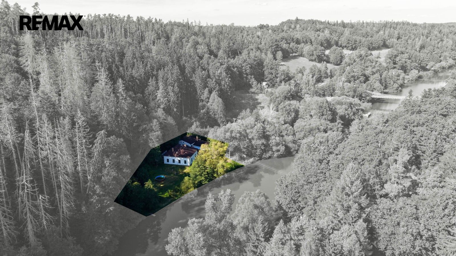 Rodinný dům · 210 m² · Stádlec - 3