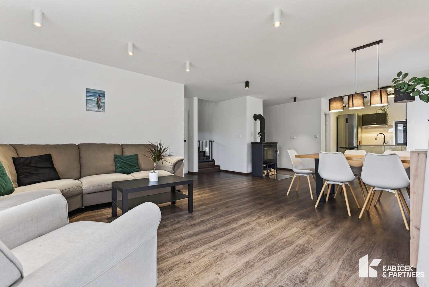 Rodinný dům · 167 m² · Myslbekova, Příbor, okres Nový Jičín - 2