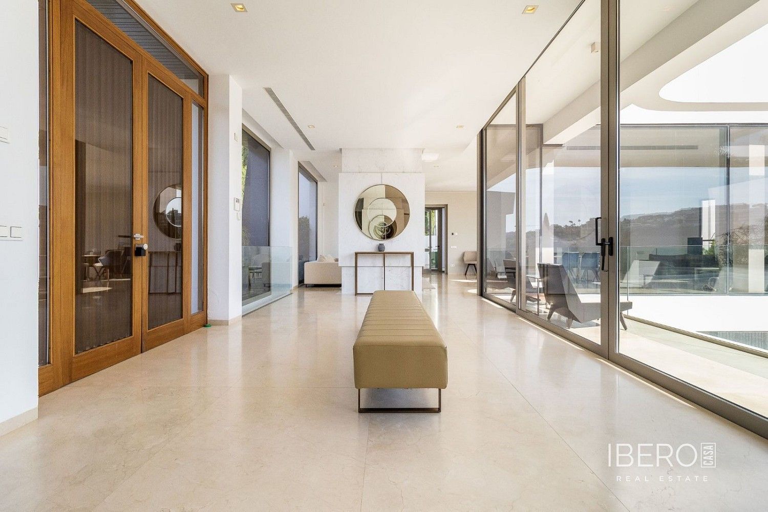 Prodej rodinný dům - Benahavís, ES, 1 183 m² - 5