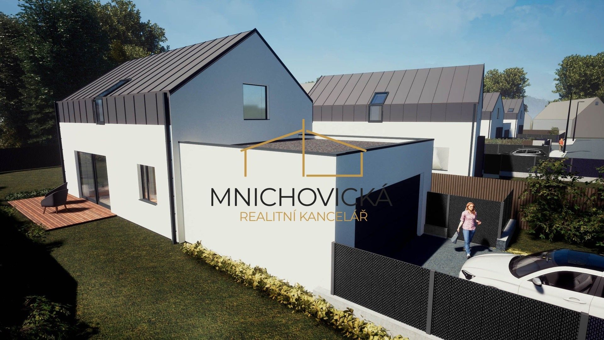Rodinný dům · 130 m² · Pětihosty - 2
