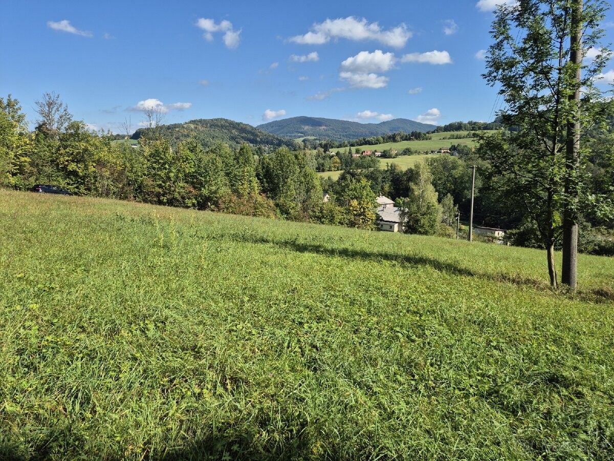 Zahrady, Vendryně, 739 94 - 2